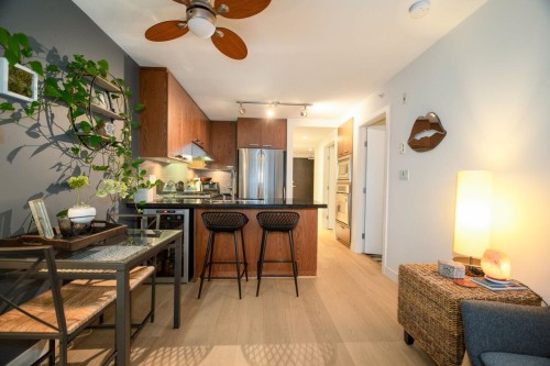 206-3228 Tupper Street, Vancouver, BC 