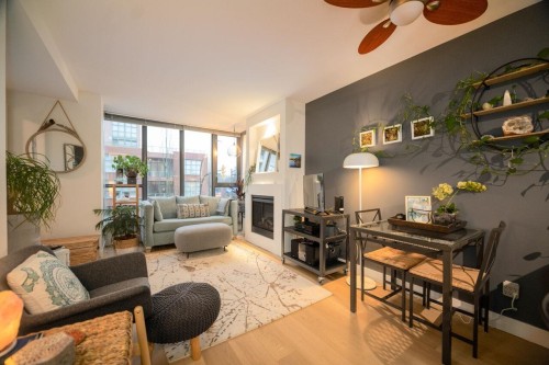 206-3228 Tupper Street, Vancouver, BC 