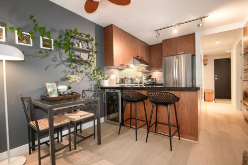 206-3228 Tupper Street, Vancouver, BC 