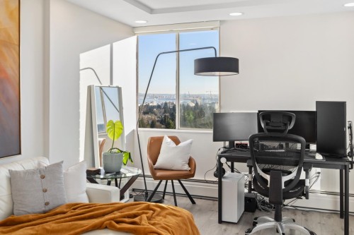 1601-2004 Fullerton Avenue, North Vancouver, BC 