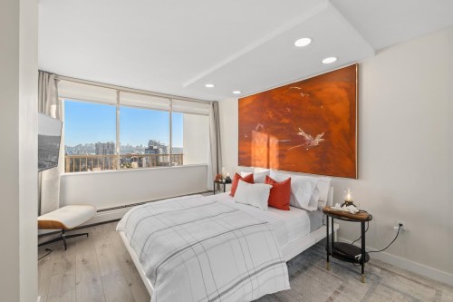 1601-2004 Fullerton Avenue, North Vancouver, BC 