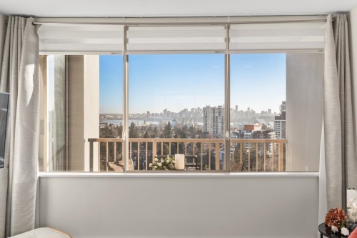 1601-2004 Fullerton Avenue, North Vancouver, BC 