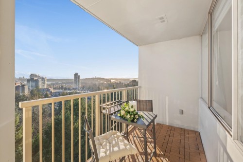 1601-2004 Fullerton Avenue, North Vancouver, BC 