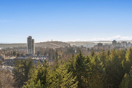 1601-2004 Fullerton Avenue, North Vancouver, BC 