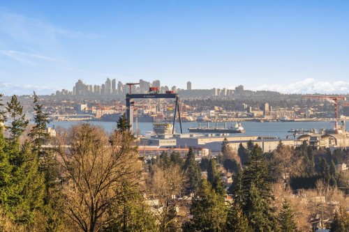 1601-2004 Fullerton Avenue, North Vancouver, BC 