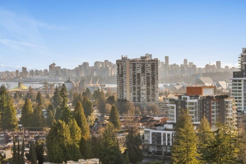 1601-2004 Fullerton Avenue, North Vancouver, BC 