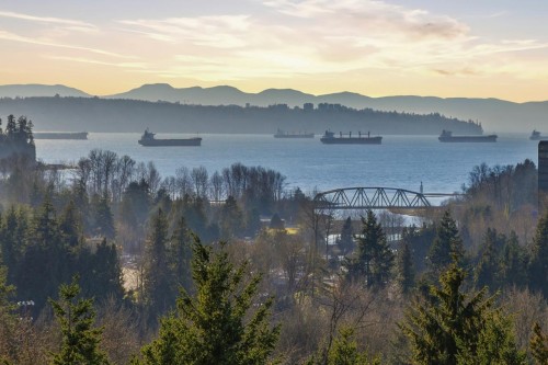 1601-2004 Fullerton Avenue, North Vancouver, BC 