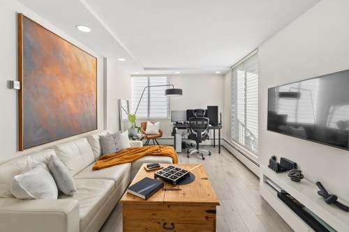 1601-2004 Fullerton Avenue, North Vancouver, BC 