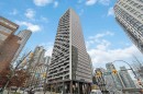 1002-889 Pacific Street, Vancouver, BC 