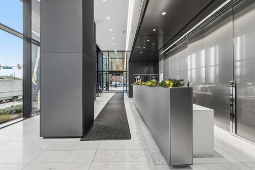 1002-889 Pacific Street, Vancouver, BC 