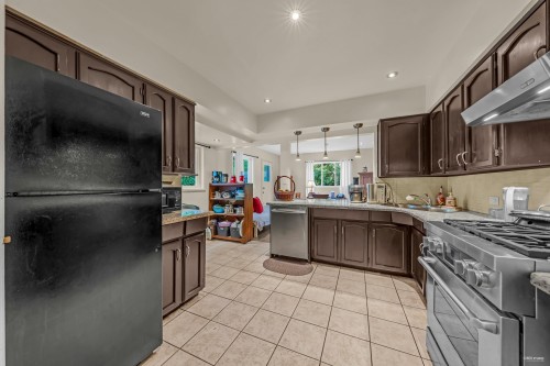 410 Hadden Drive, West Vancouver, BC 