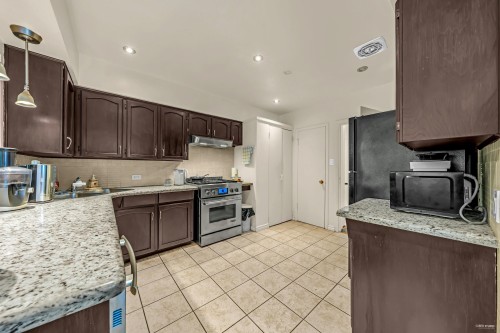 410 Hadden Drive, West Vancouver, BC 