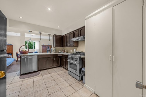 410 Hadden Drive, West Vancouver, BC 