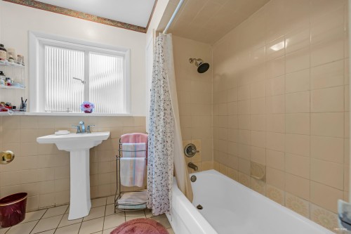 410 Hadden Drive, West Vancouver, BC 