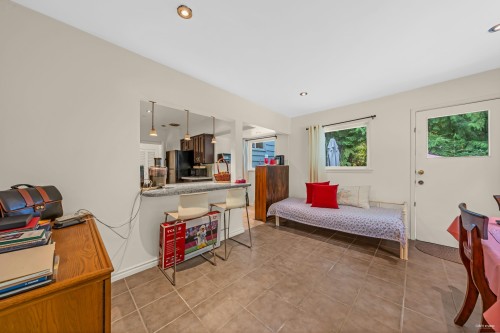 410 Hadden Drive, West Vancouver, BC 