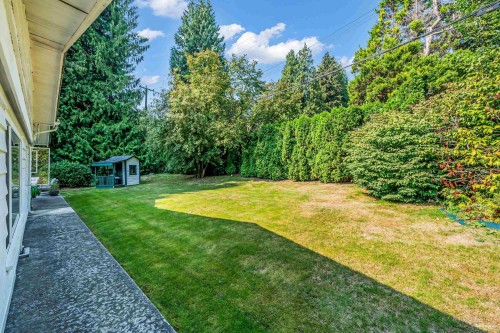 410 Hadden Drive, West Vancouver, BC 