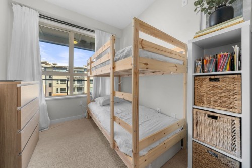 314-2663 Library Lane, North Vancouver, BC 