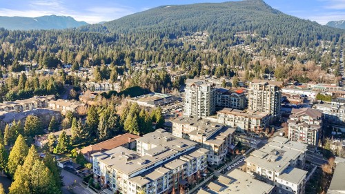 314-2663 Library Lane, North Vancouver, BC 