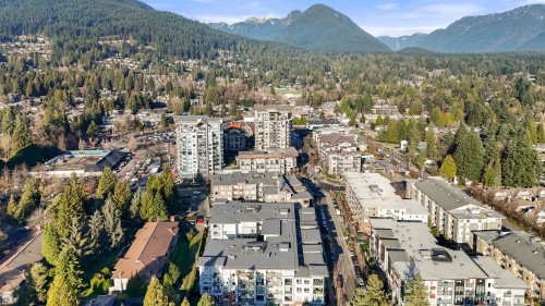 314-2663 Library Lane, North Vancouver, BC 