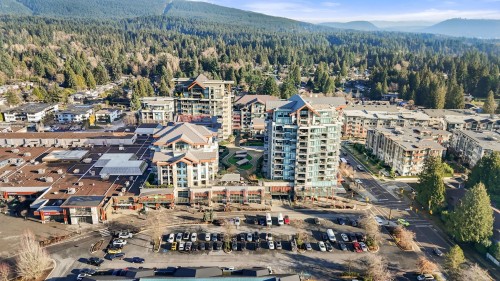 314-2663 Library Lane, North Vancouver, BC 