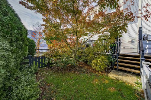 24-2423 Avon Place, Port Coquitlam, BC 