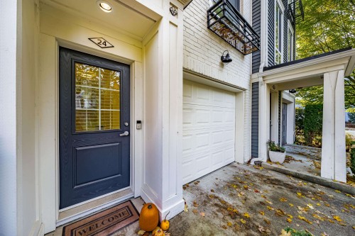 24-2423 Avon Place, Port Coquitlam, BC 