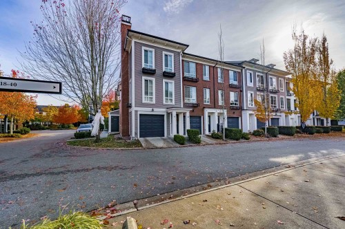 24-2423 Avon Place, Port Coquitlam, BC 