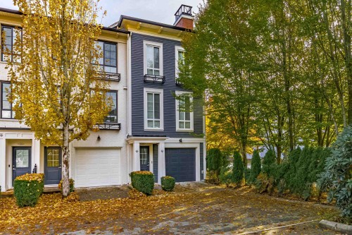 24-2423 Avon Place, Port Coquitlam, BC 