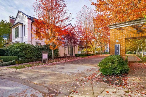 24-2423 Avon Place, Port Coquitlam, BC 