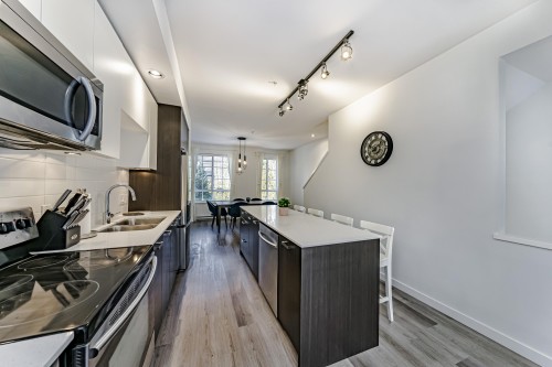 24-2423 Avon Place, Port Coquitlam, BC 