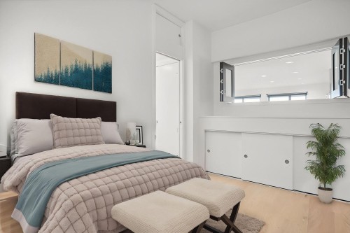 302-220 Salter Street, New Westminster, BC 