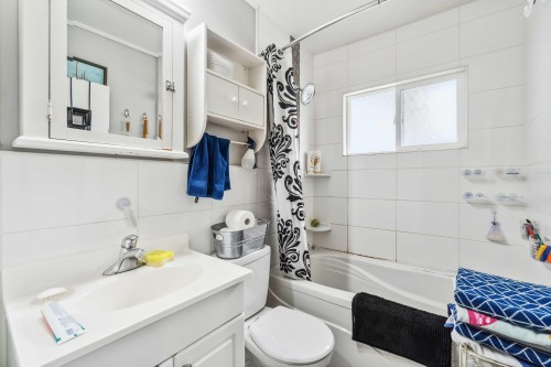 3684 Cedar Drive, Port Coquitlam, BC 