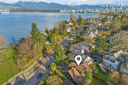 2730 Point Grey Road  Vancouver, BC V6K 1A6