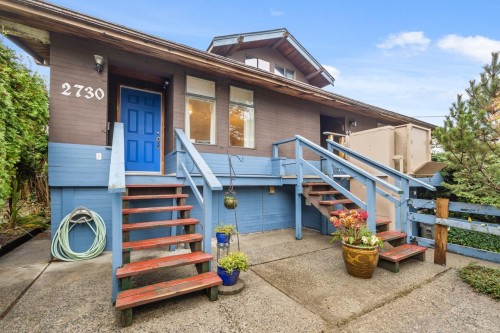 2730 Point Grey Road, Vancouver, BC 