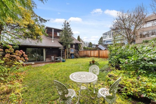 2730 Point Grey Road, Vancouver, BC 