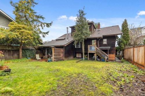 2730 Point Grey Road, Vancouver, BC 