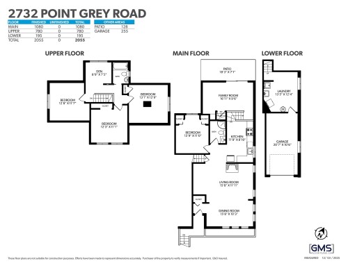 2730 Point Grey Road, Vancouver, BC 