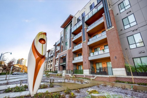 524-55 Klahanie Drive, Port Moody, BC 