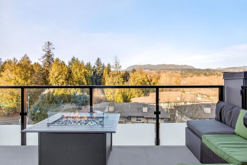 524-55 Klahanie Drive, Port Moody, BC 