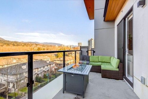 524-55 Klahanie Drive, Port Moody, BC 