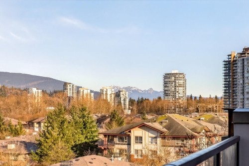 524-55 Klahanie Drive, Port Moody, BC 