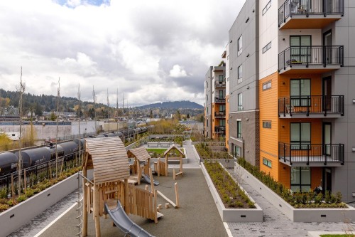 524-55 Klahanie Drive, Port Moody, BC 