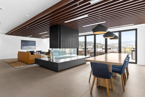 524-55 Klahanie Drive, Port Moody, BC 