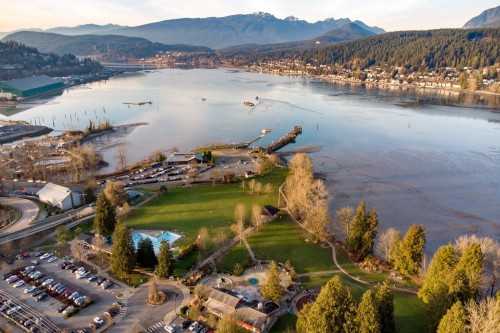 524-55 Klahanie Drive, Port Moody, BC 