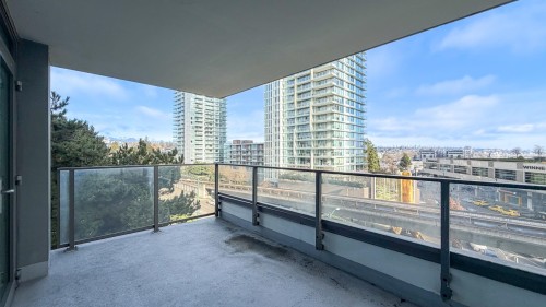 505-8189 Cambie Street, Vancouver, BC 
