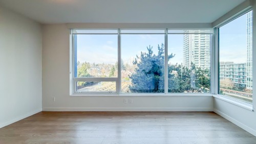 505-8189 Cambie Street, Vancouver, BC 