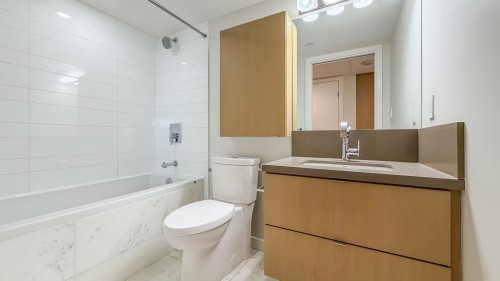 505-8189 Cambie Street, Vancouver, BC 