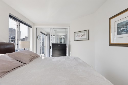 311-122 3Rd Street E, North Vancouver, BC 