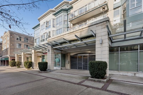 311-122 3Rd Street E, North Vancouver, BC 