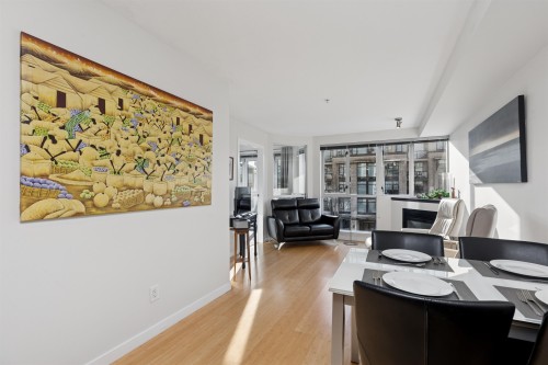 311-122 3Rd Street E, North Vancouver, BC 